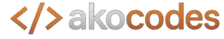 AKOCodes